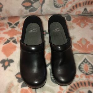 Dansko Clogs